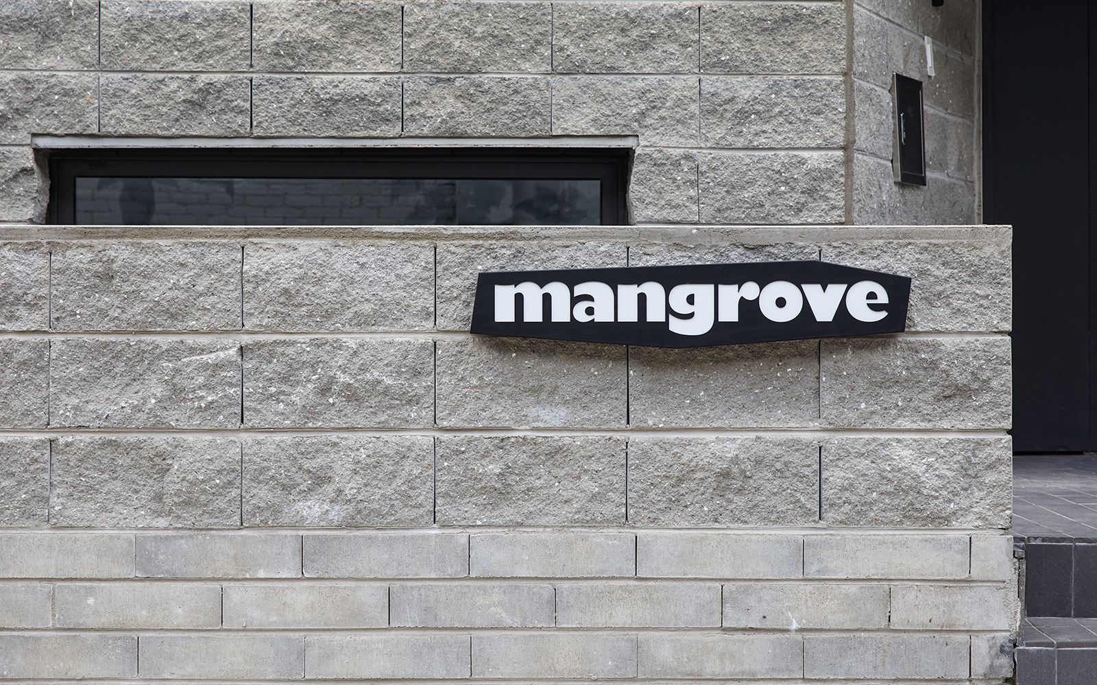 Mangrove Brand Experience