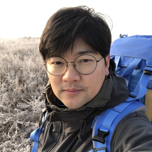 최승민 Seongmin Choi