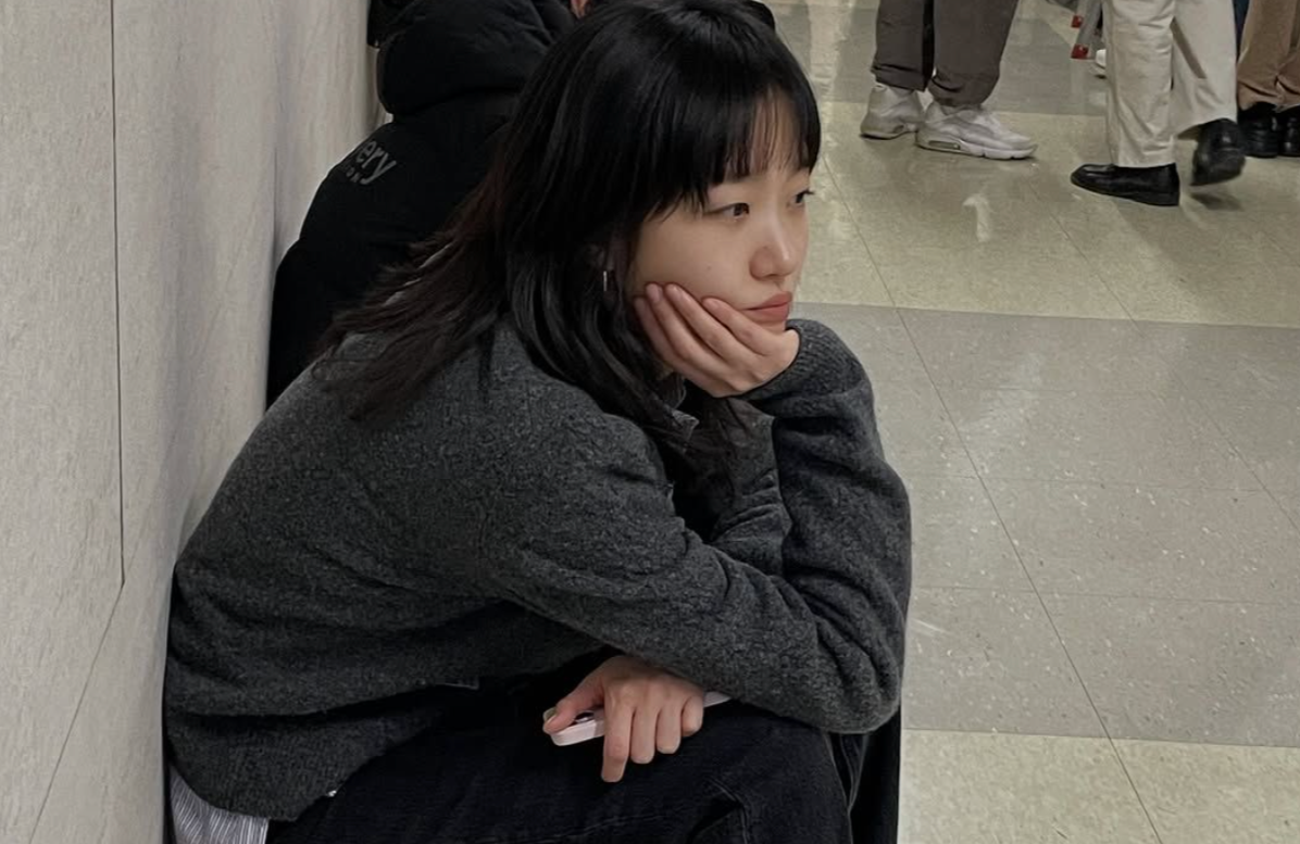 전하은 Haeun Jeon 