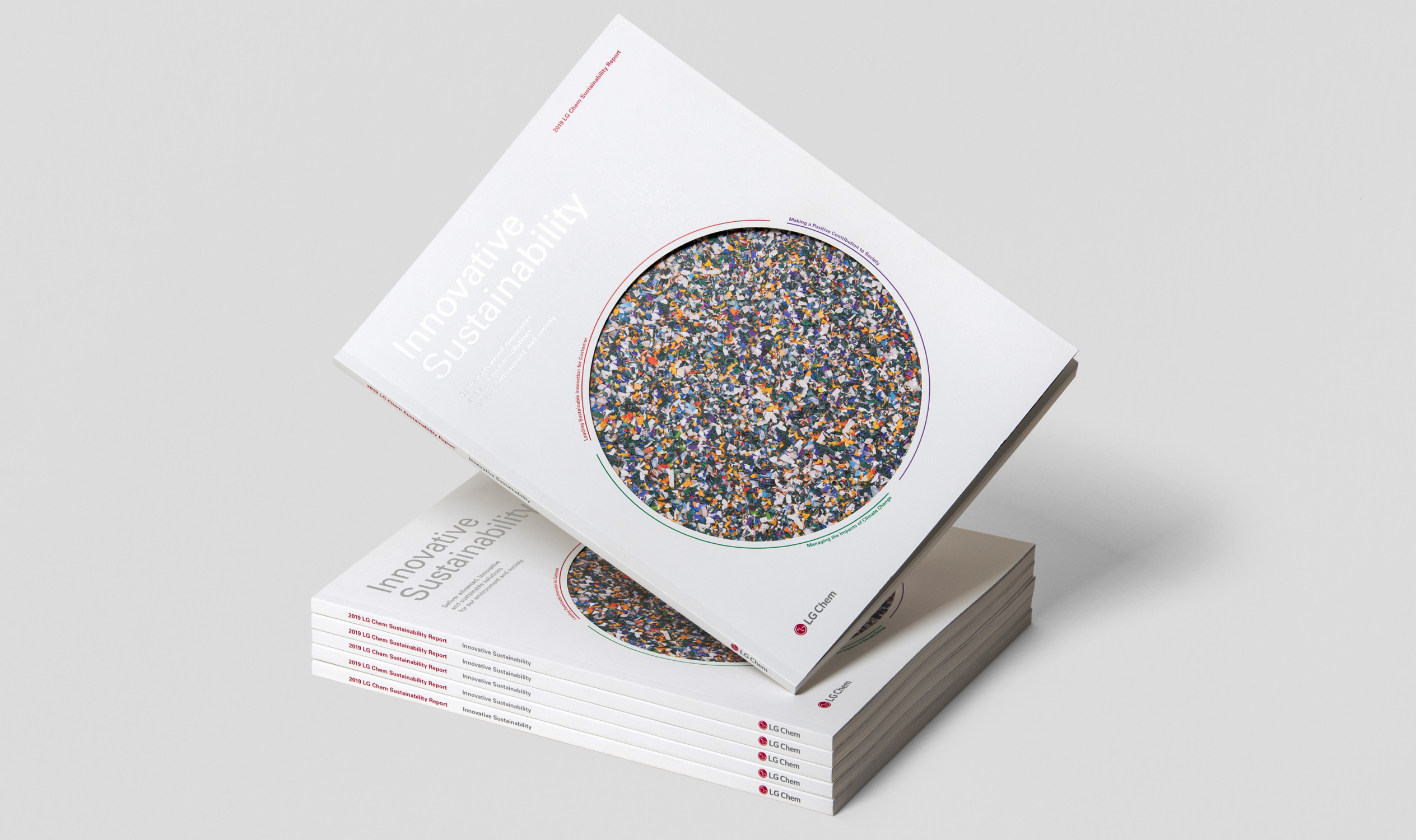 2019 LG Chem Sustainability Report