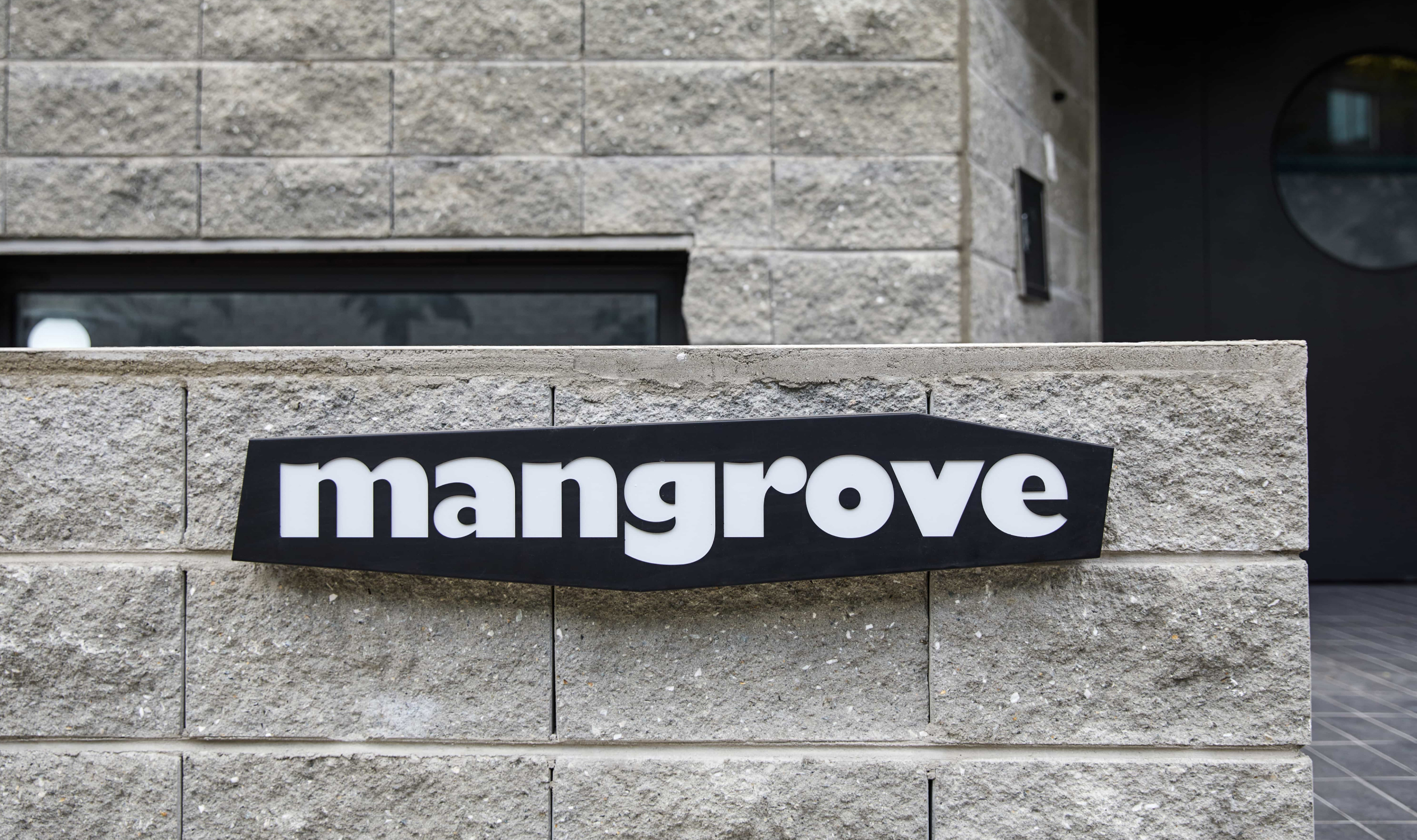 Mangrove Brand Experience
