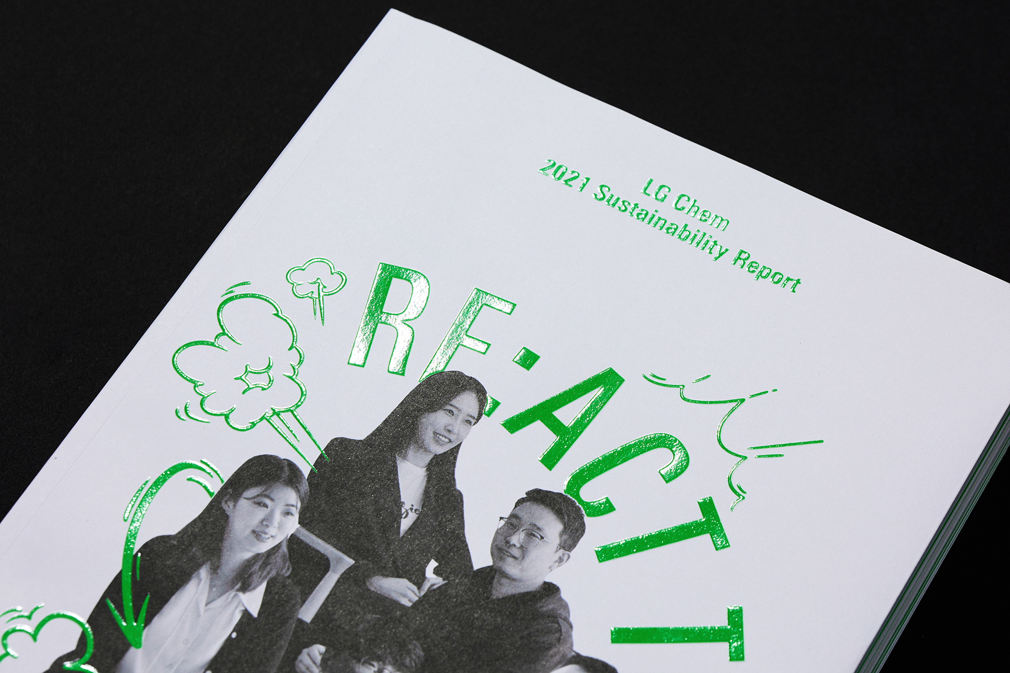 Sustainability Report 2021